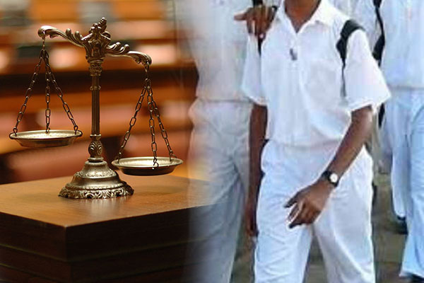 மரண தண்டனை கைதிகளில் ஐவர் பாடசாலை மாணவர்கள் | Five Of The Death Prisoners Are School Children மரண தண்டனை கைதிகளில் ஐவர் பாடசாலை மாணவர்கள் | Five Of The Death Prisoners Are School Children