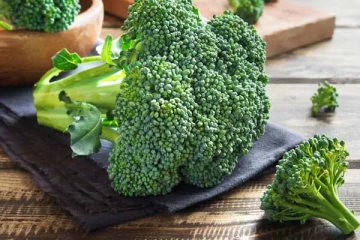 வாரத்திற்கு இருமுறை கட்டாயம் ப்ரோக்கோலி சாப்பிடுங்க: அதிசயத்தை கண்கூடாக பார்ப்பீங்க