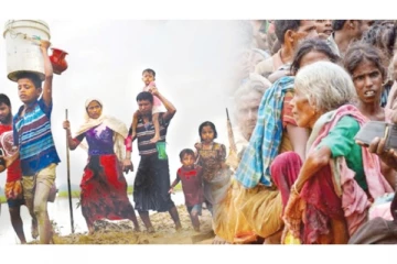 “இலங்கை அகதிகளுக்கு இந்திய குடியுரிமை” – மத்திய அரசு விரைந்து பதிலளிக்க வேண்டும் - உயர் நீதிமன்றம் உத்தரவு!