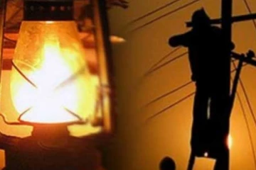 අද රටපුරාම විදුලිය කැපෙන්නේ මෙහෙමයි.. (PHOTO)