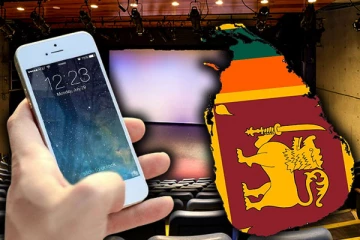 இலங்கையில் திரையரங்குகளுக்குள் தொலைபேசிகளுக்கு தடை விதிக்க வேண்டும் : முன்வைக்கப்பட்டுள்ள குற்றசாட்டு