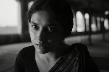 வெறித்தனமான சாணி காயிதம் படத்தின் ட்ரைலர், இதோ