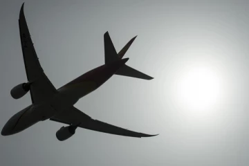 சூரிய கிரகணத்தினால் விமானப் பயணிகள் பாதிக்கப்படுவார்களா?