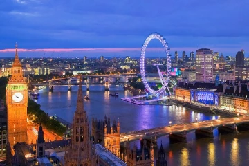 மூன்றாம் உலகப் போரில் லண்டன் மீது முதலில் குண்டு வீசப்படும் - ரஷ்யாவின் எச்சரிக்கை