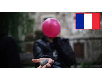 பிரான்சில் போதைப் பொருளாக பயன்படுத்தப்படும் லாபிங் கேஸ்! அதிர்ச்சி தரும் தகவல்