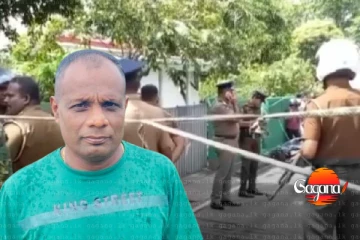 උඹේ තාත්තාව මැරුවේ මමයි - අම්බලන්ගොඩ ඝාතනයේ කවුරුත් නොහිතපු සුල මුල එළියට