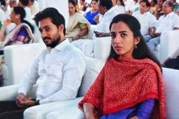 முதல் மனைவியுடன் ஒன்றாக நிகழ்ச்சிக்கு வந்த மாதம்பட்டி ரங்கராஜ்.. வைரல் புகைப்படம்