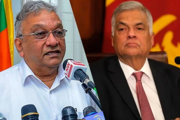 புதிய அரசே தற்போதைய தேவை : சஜித் அணி சுட்டிக்காட்டு