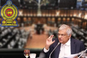 நாடாளுமன்ற உறுப்பினர்களின் சம்பளத்தை அதிகரிக்க அரசாங்கம் முடிவு!