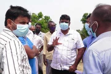 வெளிநபரால் அபரிக்கப்படவுள்ள காணி- அரசாங்கத்திற்கு விடுக்கப்பட்டுள்ள கோரிக்கை!