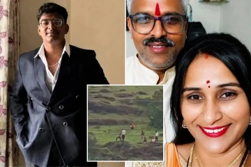 ஒரு ஐபோனால் ஒரு குடும்பமே பலியான விவகாரம்: சமீபத்திய தகவல்
