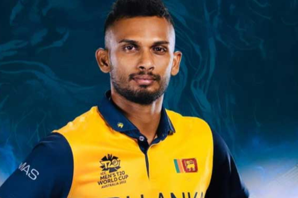 T20 உலகக் கிண்ணம் - உத்தியோகபூர்வ இலங்கை அணி அறிவிப்பு | Sri Lanka Team For T20 World Cup 2026 Announced T20 உலகக் கிண்ணம் - உத்தியோகபூர்வ இலங்கை அணி அறிவிப்பு | Sri Lanka Team For T20 World Cup 2026 Announced