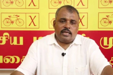 சர்வதேச நீதிமன்றம் அமைக்கப்பட்டால் குற்றச்சாட்டுக்களை நிரூபிக்கத் தயார் - செல்வராஜா கஜேந்திரன்