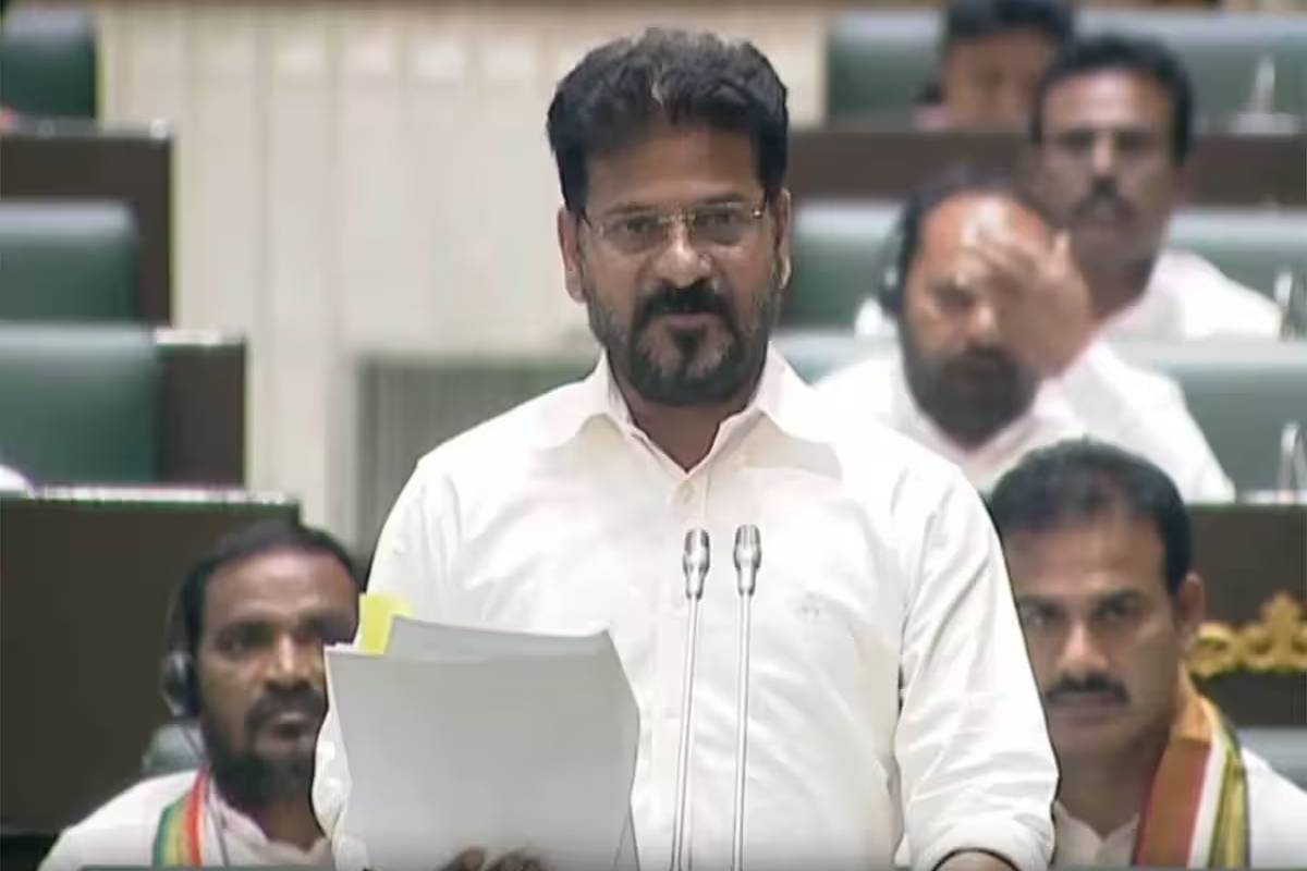 விநாயகர் சிலையை கரைக்கும் போது ஏரியில் மூழ்கி 6 மாணவர்கள் உயிரிழப்பு | 6 Students Die During Ganesh Immersion Telangana விநாயகர் சிலையை கரைக்கும் போது ஏரியில் மூழ்கி 6 மாணவர்கள் உயிரிழப்பு | 6 Students Die During Ganesh Immersion Telangana