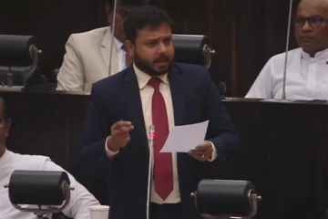 කොරියා, අබුඩාබි, ජපන් ඇතුළු රට යන්න හීන දැකපු හැමෝටම විදේශ රැකියා නි.ඇමතිගෙන් සුබ ආරංචියක් - හෙදියන්ටත් විශේෂ අවස්ථා