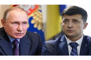 உக்ரைன் மக்களுக்கான ரஷ்ய குடியுரிமை ஆணையில் கையெழுத்திட்ட அதிபர் புதின்..வெற்றியை எட்டிய ரஷ்யா?