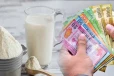 பால் மா விலைகள் தொடர்பில் சற்று முன்னர் வெளியான அறிவிப்பு