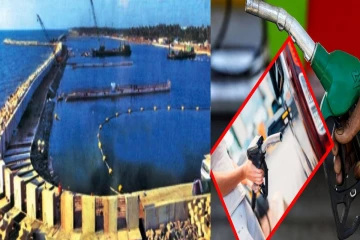 முன்னாள் அமைச்சரின் பெருந்தொகை எரிபொருள் மோசடி அம்பலம்
