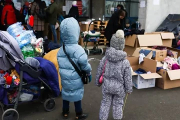 போரில் மாயமான குழந்தைகளை கண்டுபிடிக்க செயலியை அறிமுகப்படுத்திய நாடு!