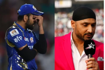 யாரு கேப்டன்'னு முக்கியமில்லை..தோல்விக்கு அவரே காரணம் ! ஹர்பஜன் காட்டம்