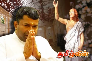 பிள்ளையானுக்கு மிக அருகில் இருந்தவர் எடுத்த திடீர் தீர்மானம்! இன்று வெளிவரப்போகும் பல உண்மைகள்