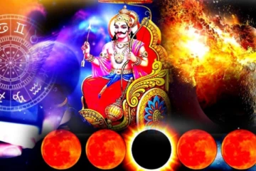 சனி வக்ர நிவர்த்தியால் மாறும் தலைவிதி... எந்தெந்த ராசிக்கு அதிர்ஷ்டம்