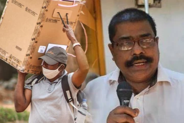 ஜனாதிபதி தேர்தலை தமிழர் தாயகம் எவ்வாறு எதிர்கொள்வது!