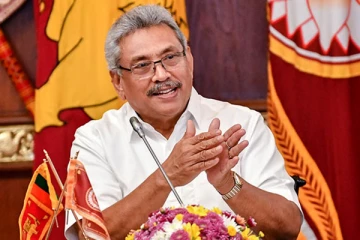 ஜனாதிபதி கோட்டாபய காட்டிய பச்சைக்கொடி?