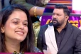 Neeya Naana: இப்பவே மொட்டை அடிச்சிக்கிறேன் சார்! வயது குறைந்த கணவரின் பெண் வைத்த சவால்