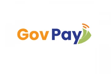 රාජ්‍ය ආයතන 300 කට වැඩියෙන් ගනුදෙනු කරන GovPay රජයේ ගෙවීම් ගැන නිවේදනයක්