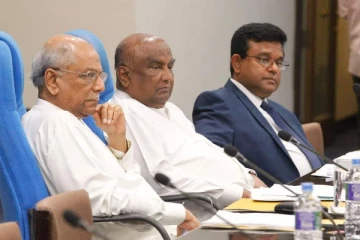 மின்சாரக் கட்டணத்தை உயர்த்தும் முன்மொழிவு குறித்து தேசிய பேரவையில் கலந்துரையாடல்