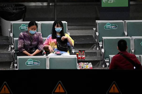 நடுங்கவைத்த விமான விபத்து: 132 பேரின் பரிதாப நிலை! வெளியான அதிர்ச்சி தகவல் | China Boeing 737 Flight Crashed Death Passengers நடுங்கவைத்த விமான விபத்து: 132 பேரின் பரிதாப நிலை! வெளியான அதிர்ச்சி தகவல் | China Boeing 737 Flight Crashed Death Passengers