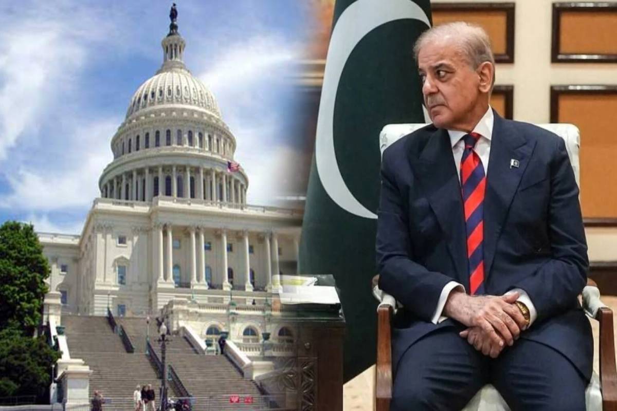 மீண்டும் ஒரே மேசையில் அமரும் அமெரிக்கா - ஈரான்! அழுத்தம் கொடுக்கும் பாகிஸ்தான் | Pakistan Will Press For Talks