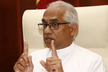நிபந்தனையை ஏற்றால் நாங்கள் தயார்! கோட்டாபய அரசாங்கத்திற்கு சஜித் தரப்பின் அதிரடி அறிவிப்பு