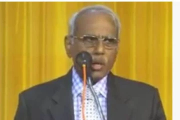 நீட் தேர்வால் பாதிப்பு உள்ளது" - நீதிபதி ஏ.கே.ராஜன் கருத்து!