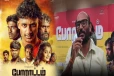 யாழ். மக்களின் இதயங்களை வென்ற போராட்டம் திரைப்படம் - இன்று திரையரங்குகளில்..
