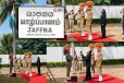 யாழில் இடம்பெற்ற இந்தியாவின் 80வது சுதந்திர தின நிகழ்வு