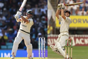 உலகக்கோப்பை டெஸ்ட் இறுதிப்போட்டியில் அதிரடி சதம் விளாசிய வீரர்: ஜாம்பவானுடன் ஒப்பிட்டு புகழும் முன்னாள் கேப்டன்