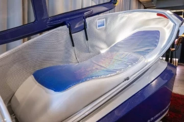 எளிதாக உயிரை மாய்த்துக்கொள்ள உதவும் இயந்திரத்தில் 30 நிமிடங்கள் நரகவேதனை அனுபவித்த பெண்