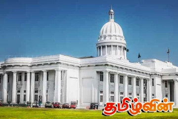 கொழும்பு மாநகர சபை அதிகாரத்தை கைப்பற்ற அநுர தலைமையில் பேச்சுவார்த்தை