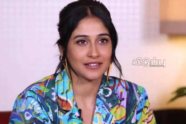 ஹிந்தி சினிமாவில் மோசமான விஷயங்கள் உள்ளது... ரெஜினா | Actress Regina Cassandra About Hindi Cinema