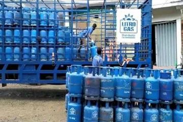 எரிவாயு விநியோகப் பணிகள்; லிட்ரோ நிறுவனம் அறிவிப்பு