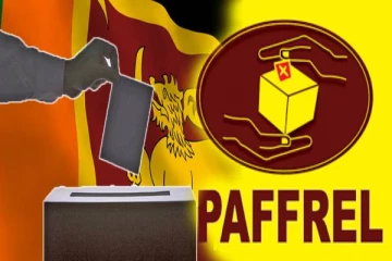 இறுதி கட்டத்தை நெருங்கும் ஜனாதிபதி தேர்தல் முடிவு: தீவிர கண்காணிப்பில் பெப்பரல் அமைப்பு