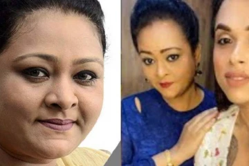 நடிகை ஷகிலாவின் மகளா இது? குக்கூவித் கோமாளி அஷ்வினுடன் வைரலாகும் செல்ஃபி புகைப்படம்