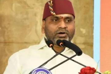 திமுக கூட்டணி உடையும்.. ஒரு கட்சி பாஜகவுடன் பேச்சில் உள்ளது - ஒரே போடுபோட்ட எல் முருகன்