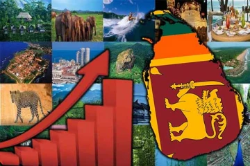 அதிகரித்துள்ள சுற்றுலாப் பயணிகளின் வருகை : வெளியான தகவல்