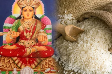 நம் சந்ததியினருக்கும் அன்னதோஷம் என்பதே ஏற்படாமல் தடுக்க அன்னபூரணியை இவ்வாறு வழிபடுங்கள்