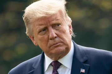 டொனாலட் டிரம்ப் பாலியல் வன்முறையில் ஈடுபட்டார்; நீதிமன்றம் அதிரடி தீர்ப்பு