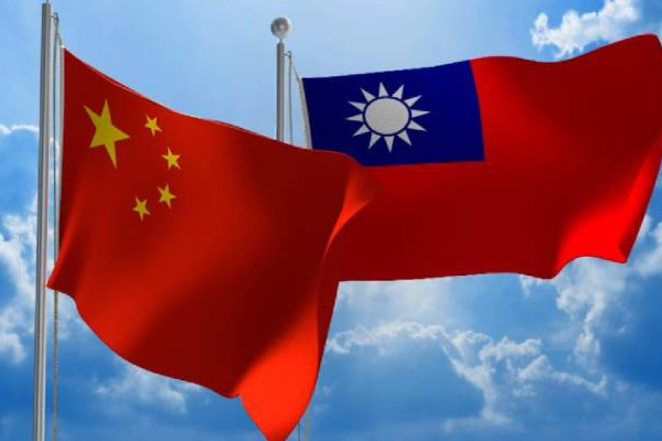 தைவான் அதிகாரிகள் 7 பேருக்கு சீனா விதித்துள்ள தடை! | China Has Banned 7 Taiwanese Officials