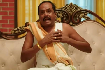 படவாய்ப்பில்லாமல் சீரியலில் குதித்த நடிகர் மாரிமுத்து!! குணசேகரன் ரோலுக்காக இத்தனை லட்சம் சம்பளமா..